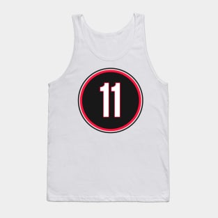 Arvydas Sabonis Tank Top